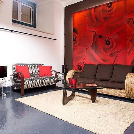 Renewed Apartment In Alfama Lisbon Exterior photo
