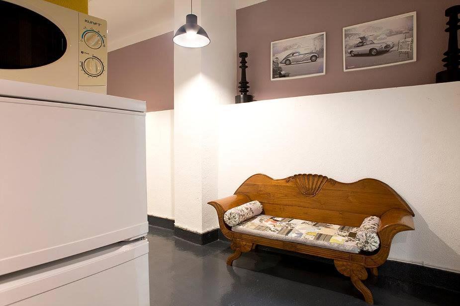 Renewed Apartment In Alfama Lisbon Exterior photo